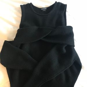 Tom Ford Cashmere Sweater